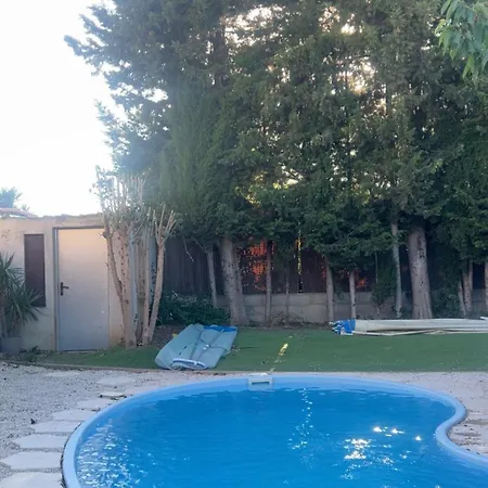 La Maison Catalane *