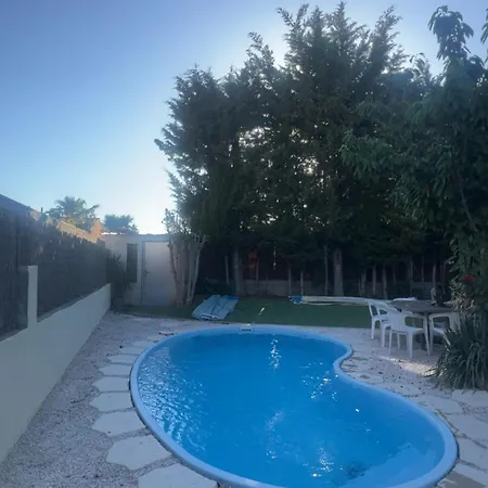 La Maison Catalane Villa *