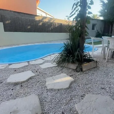 La Maison Catalane Villa *
