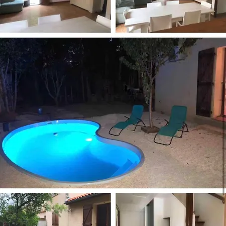 La Maison Catalane Villa Ponteilla