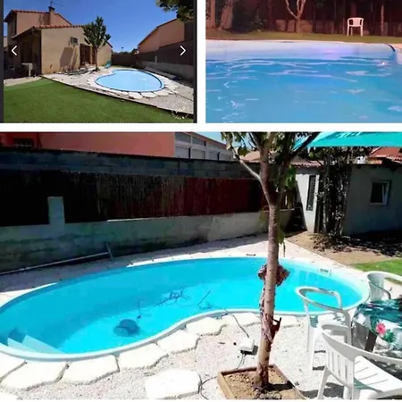 La Maison Catalane Vila *