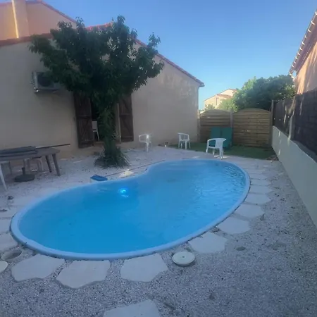 La Maison Catalane