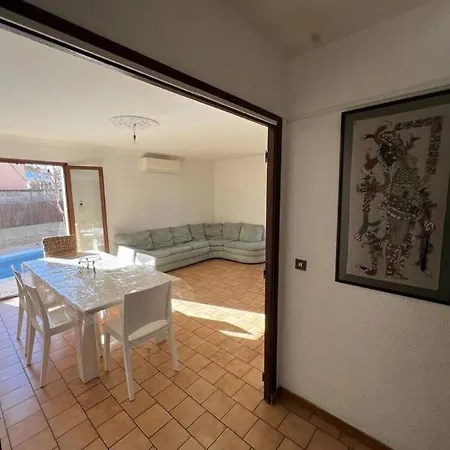 La Maison Catalane