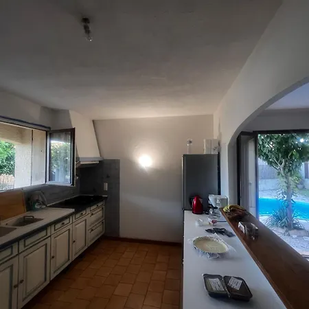 La Maison Catalane * Ponteilla