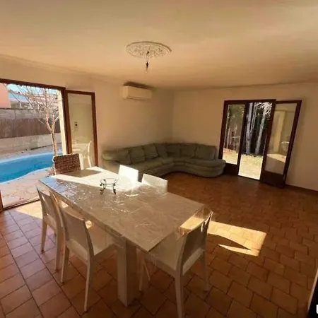 Vila La Maison Catalane