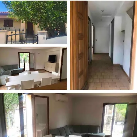 La Maison Catalane *