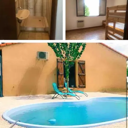La Maison Catalane Vila
